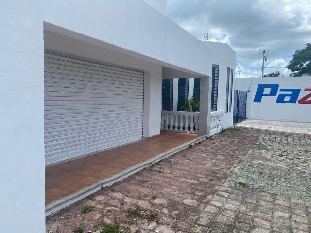 Nave Industrial en renta en Umán, Yucatán