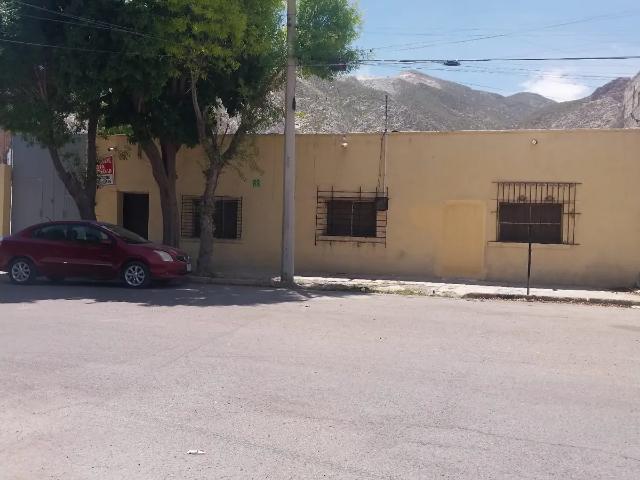 Nave Industrial en venta en Torreón, Coahuila