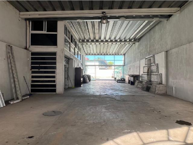 Nave Industrial en venta en Santa María Del Oro, Jalisco