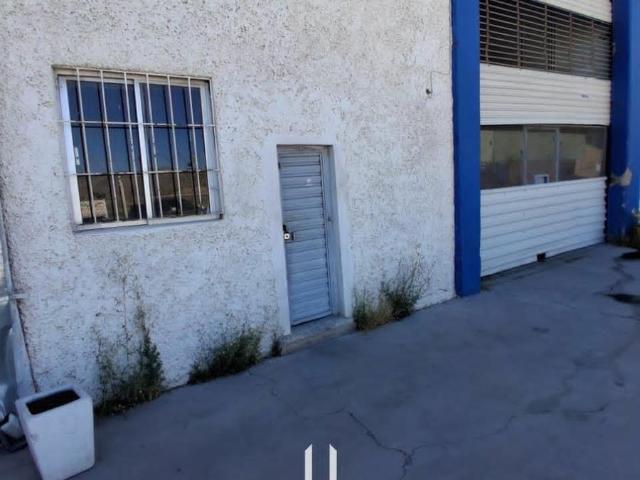 Nave Industrial en renta en Chihuahua