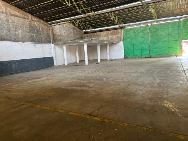 Nave Industrial en venta en Oaxaca De Juárez, Oaxaca