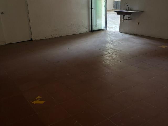 Nave Industrial en venta en Oaxaca De Juárez, Oaxaca