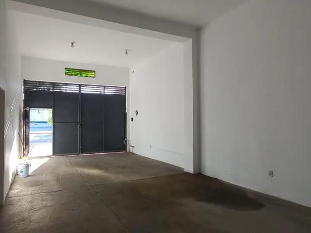 Nave Industrial en renta en Aguascalientes