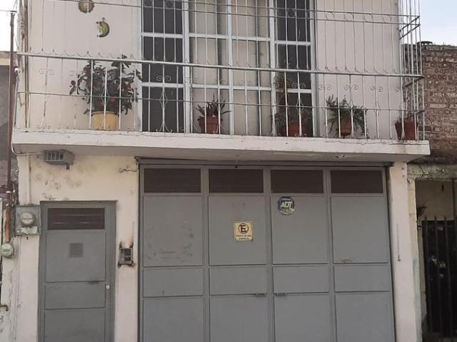 Nave Industrial en renta en León, Guanajuato