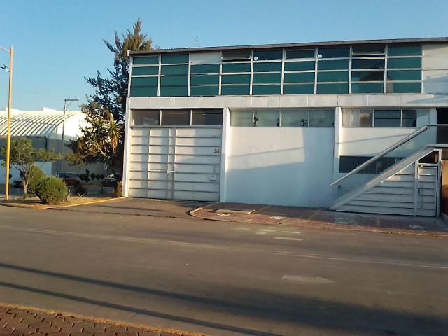 Terreno commercial en venta en Industrial Cuamatla, Cuautitlán Izcalli