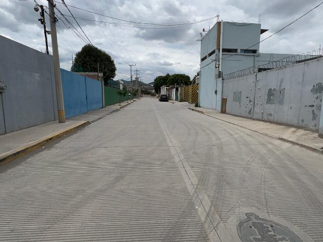 Terreno en renta en Acatepec, Estado de México