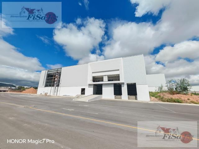 Nave Industrial en venta en San Juan Del Río, Querétaro