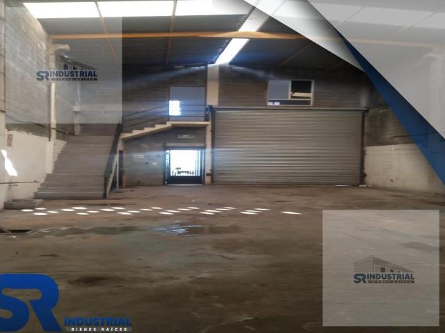 Nave Industrial en renta en Abasolo, Nuevo León