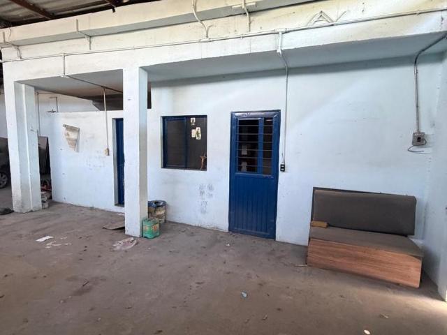 Nave Industrial en venta en Dr. Coss, Nuevo León