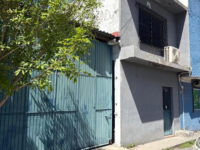 Nave Industrial en venta en Dr. Coss, Nuevo León