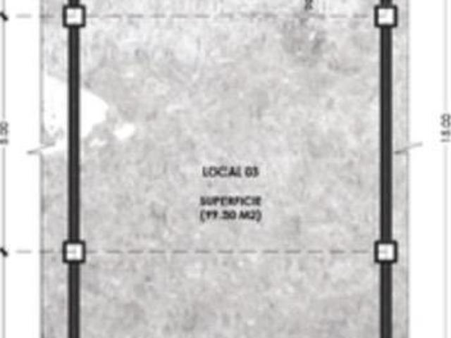 Nave Industrial en venta en Cuapiaxtla De Madero, Puebla