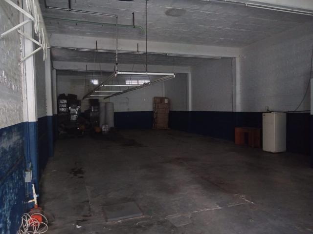 Nave Industrial en venta en León, Guanajuato