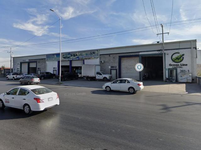 Nave Industrial en renta en Torreón