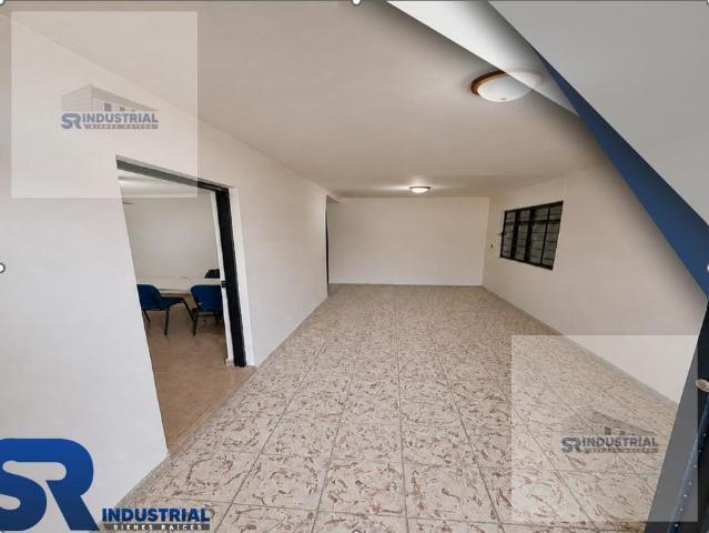 Nave Industrial en venta en Dr. Coss, Nuevo León