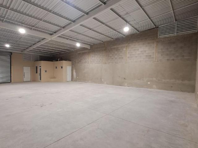 Nave Industrial en renta en Hermosillo, Sonora