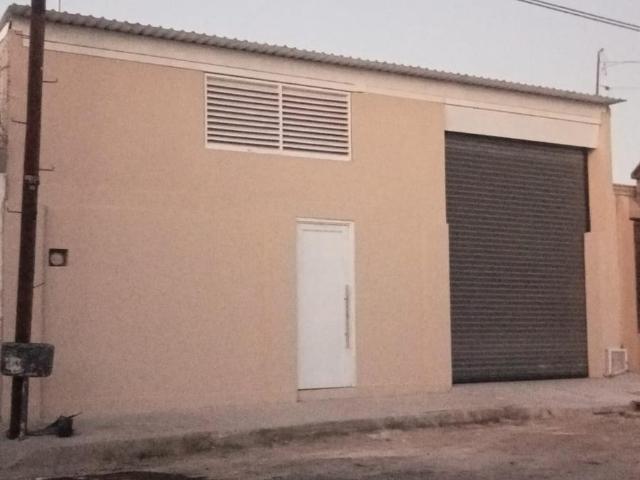 Nave Industrial en renta en Hermosillo, Sonora