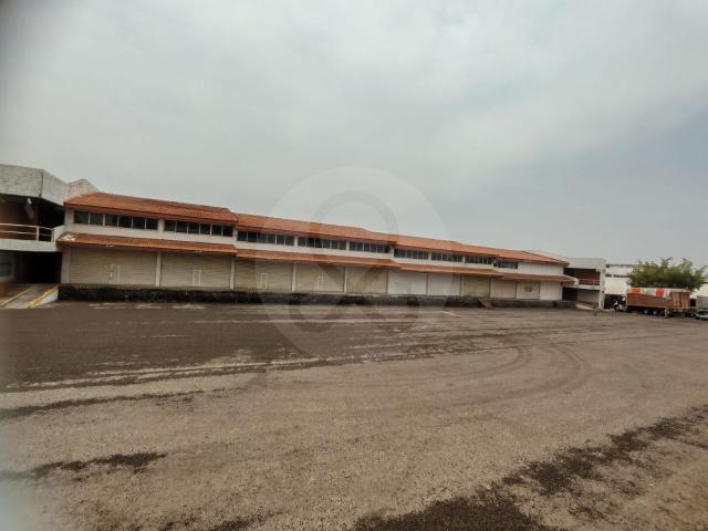 Nave Industrial en venta en Morelos