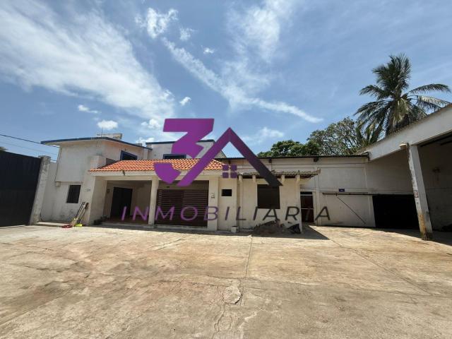 Nave Industrial en venta en Ciudad Madero, Tamaulipas