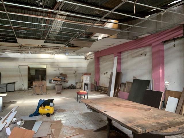 Nave Industrial en venta en Culiacán, Sinaloa