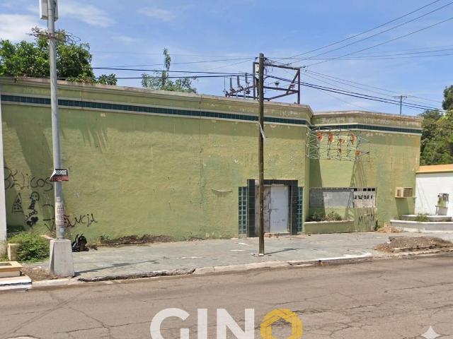 Nave Industrial en venta en Navolato, Sinaloa