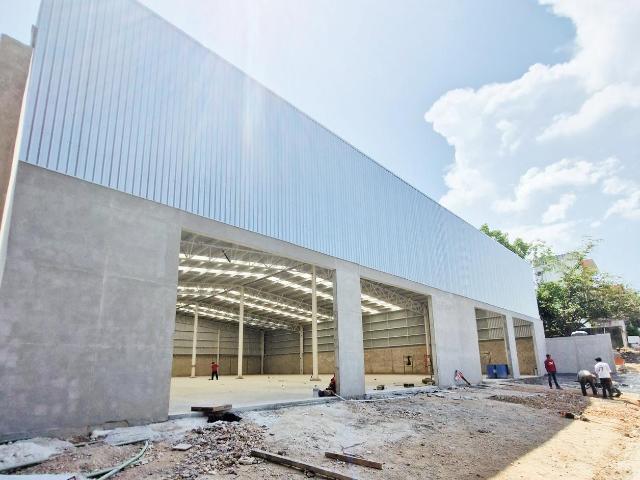 Nave Industrial en renta en Riviera Maya, Quintana Roo
