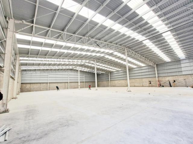 Nave Industrial en renta en Riviera Maya, Quintana Roo