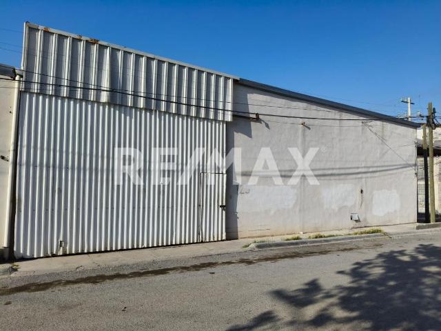 Lote Comercial en renta en Saltillo