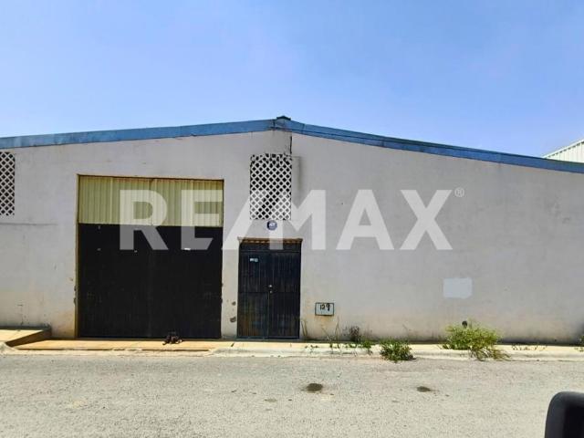 Lote Comercial en renta en Saltillo