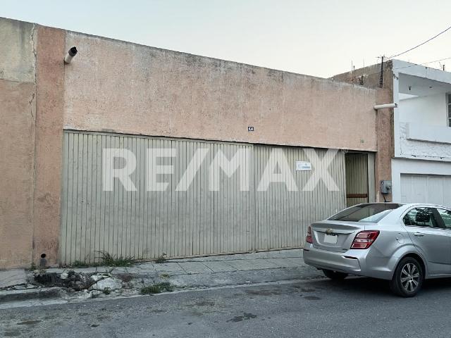 Lote Comercial en renta en Saltillo