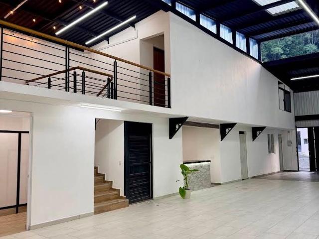 Nave Industrial en renta en Xalapa, Veracruz