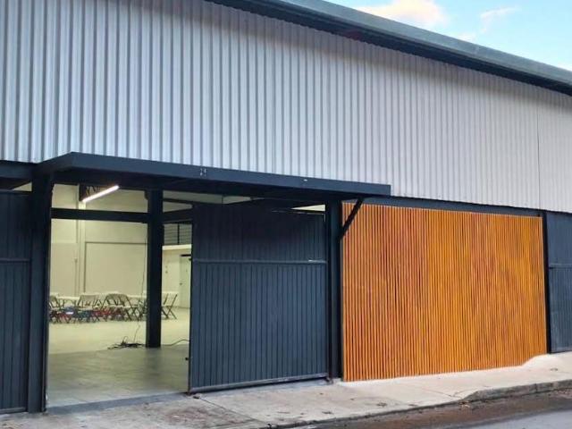 Nave Industrial en renta en Xalapa, Veracruz