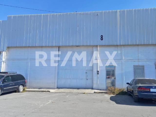 Lote Comercial en renta en Saltillo