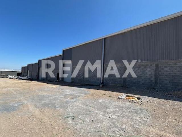 Lote Comercial en renta en Saltillo