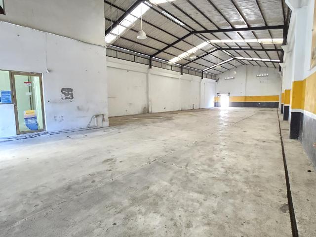 Nave Industrial en renta en Tamulte de las Barrancas, Villahermosa