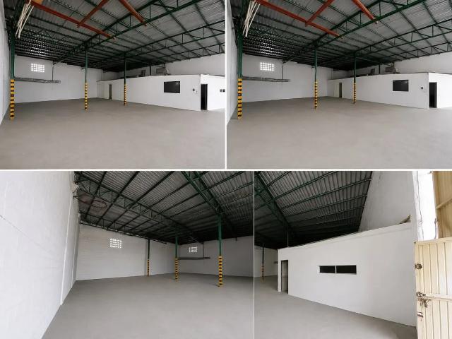 Nave Industrial en renta en Torreón, Coahuila