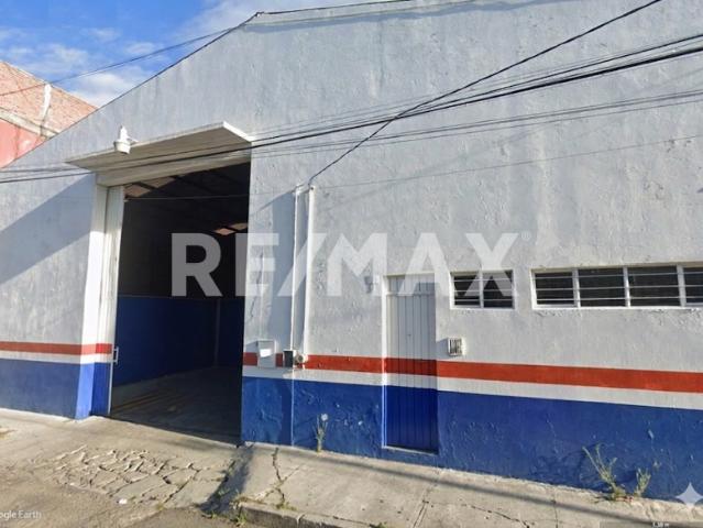 Terreno commercial en renta en Cañada Morelos, Puebla