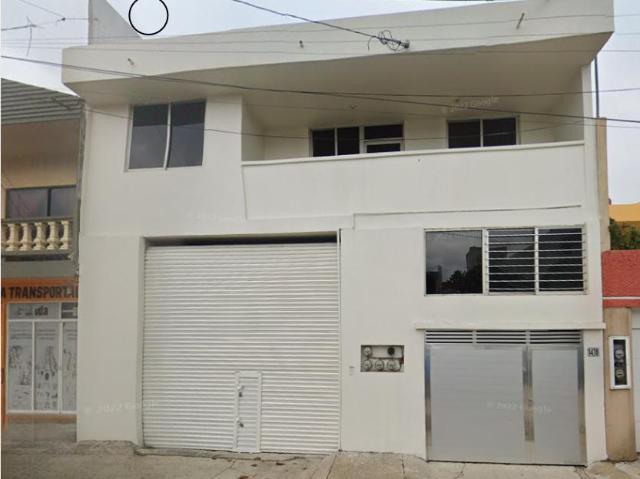 Nave Industrial en renta en María de la Piedad, Coatzacoalcos