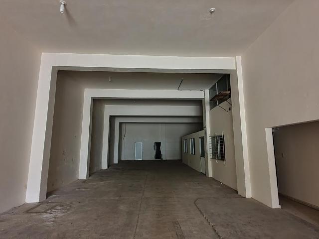 Nave Industrial en renta en María de la Piedad, Coatzacoalcos