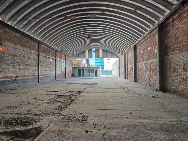 Nave Industrial en renta en San Martín Texmelucan, Puebla