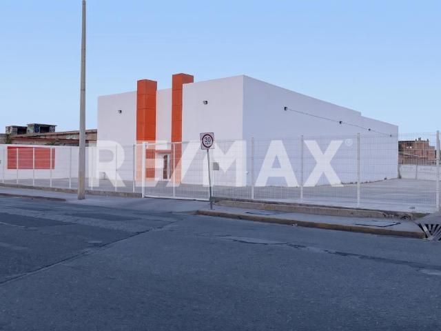 Terreno commercial en renta en Chihuahua