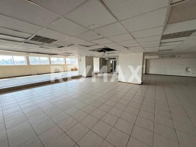 Terreno commercial en renta en Centro, Ciudad de México