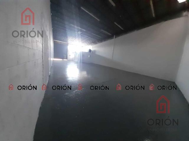 Nave Industrial en renta en Chihuahua