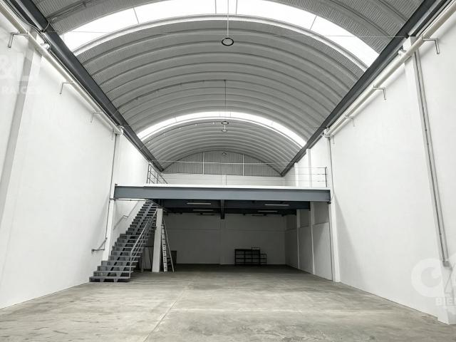 Nave Industrial en renta en Xalapa, Veracruz