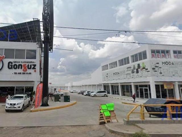 Nave Industrial en renta en Aguascalientes, Municipio de Aguascalientes