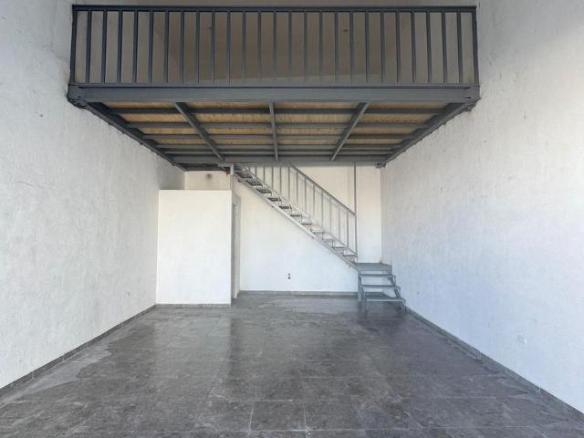 Nave Industrial en renta en Aguascalientes
