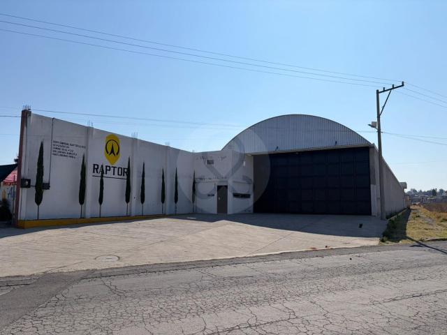 Terreno en renta en Cuautlancingo, Puebla