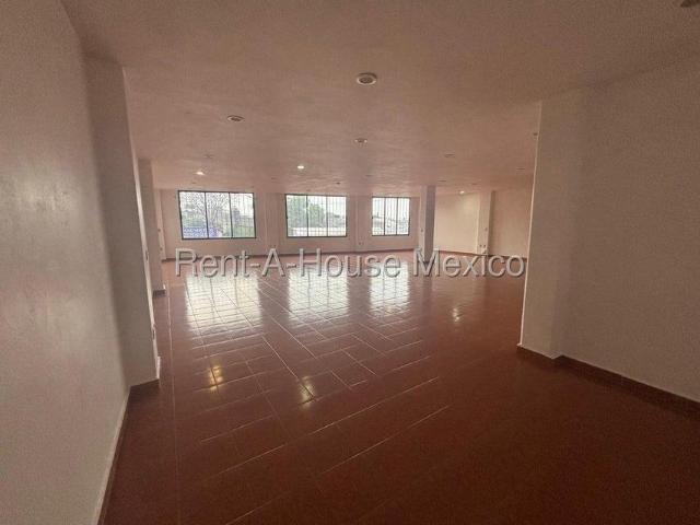 Nave Industrial en renta en Acatepec, Estado de México