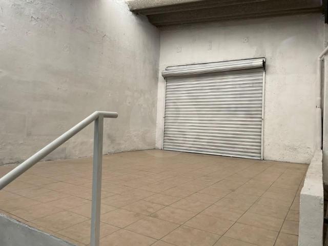Nave Industrial en renta en Iztacalco, Ciudad de México