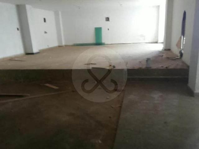 Nave Industrial en renta en Venustiano Carranza, Ciudad de México