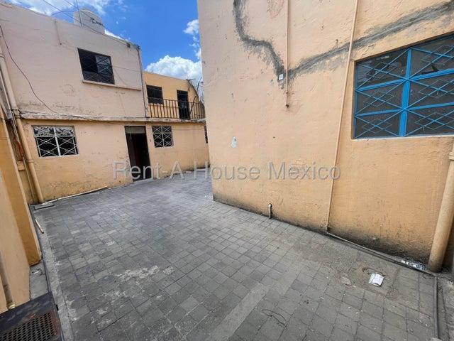 Nave Industrial en renta en Tlalnepantla De Baz, Estado de México